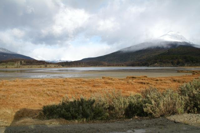 Urlaub in Südamerika 2011